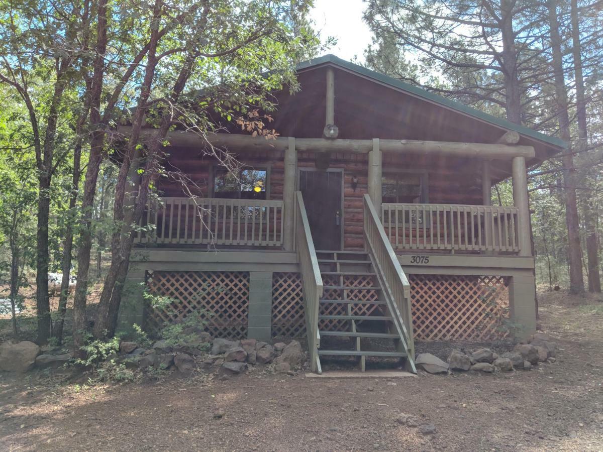 Holiday home Cozy Cub Log - Year Round Tranquil Beauty *