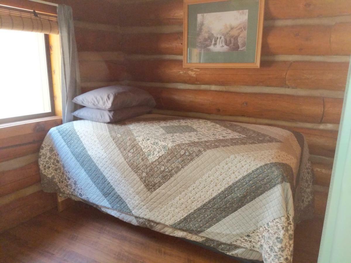 Cozy Cub Log - Year Round Tranquil Beauty Holiday home *