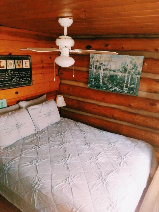 Cozy Cub Log - Year Round Tranquil Beauty Holiday home Pinetop-Lakeside